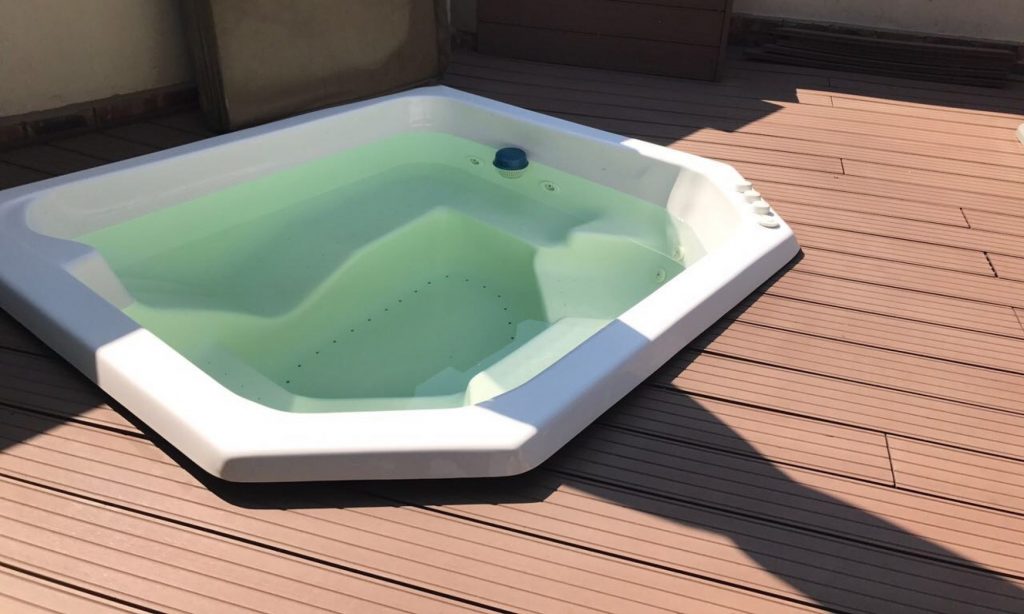 Jacuzzi Repairs Durban 082 874 7797 North Asherville, Berea