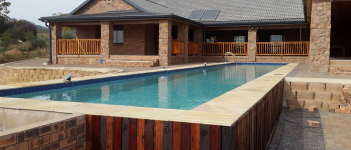 swimming pool services durban